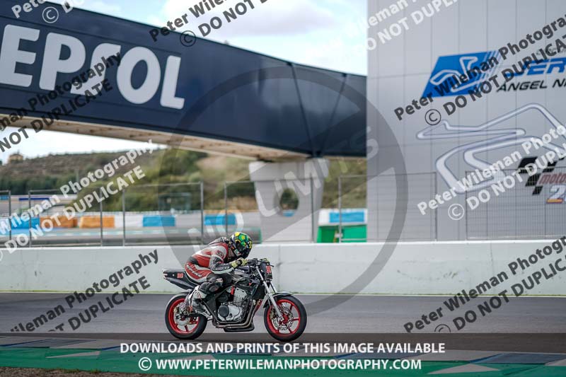 25 to 27th november 2017;Jerez;event digital images;motorbikes;no limits;peter wileman photography;trackday;trackday digital images